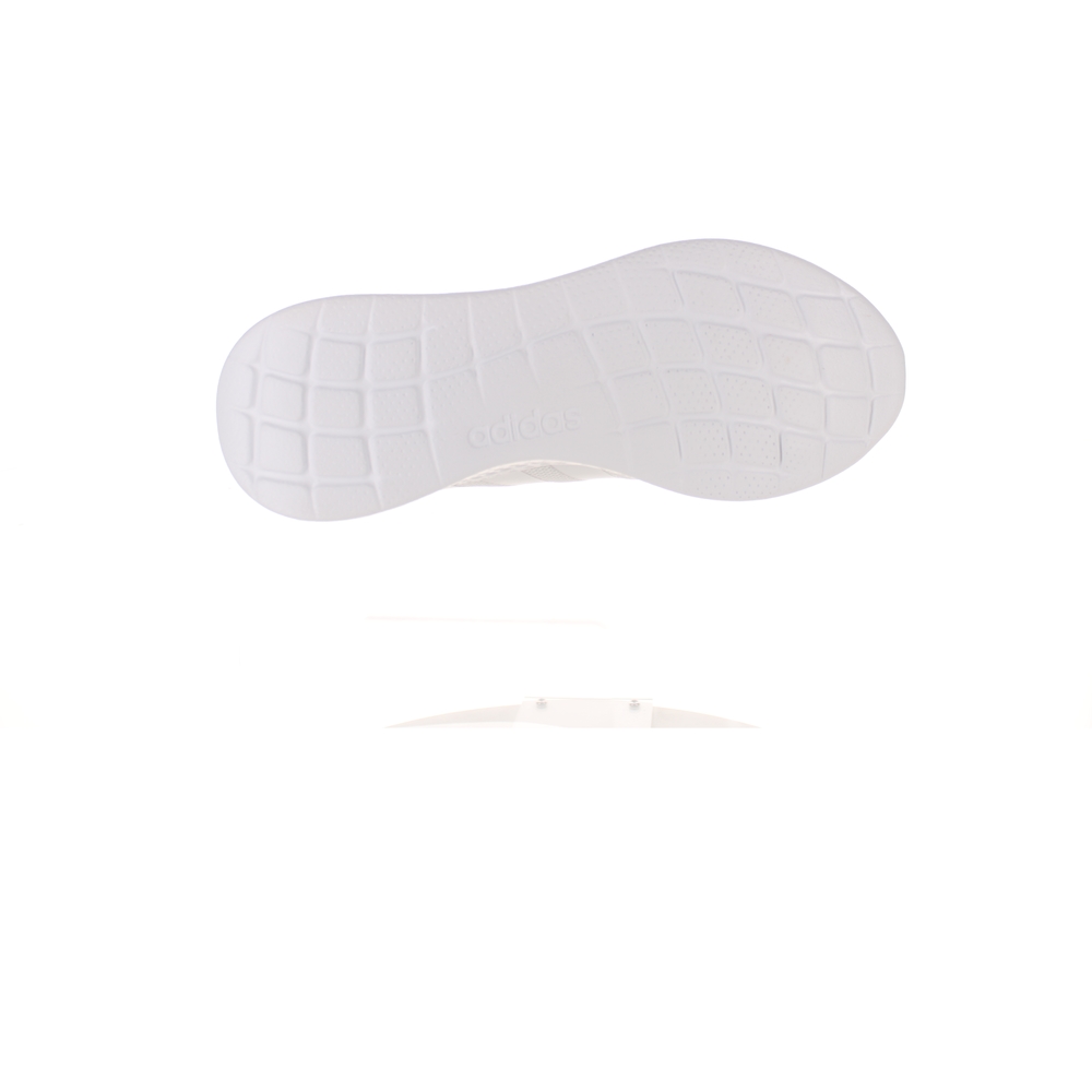 Adidas Womens Puremotion White Running Shoes Size 8 Medium (B  M) (2431220) - Picture 4 of 4